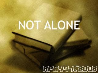 Not Alone (IKKAKORO)