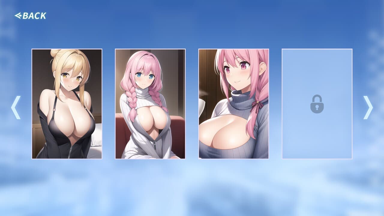 Fingers Dating screenshot 2