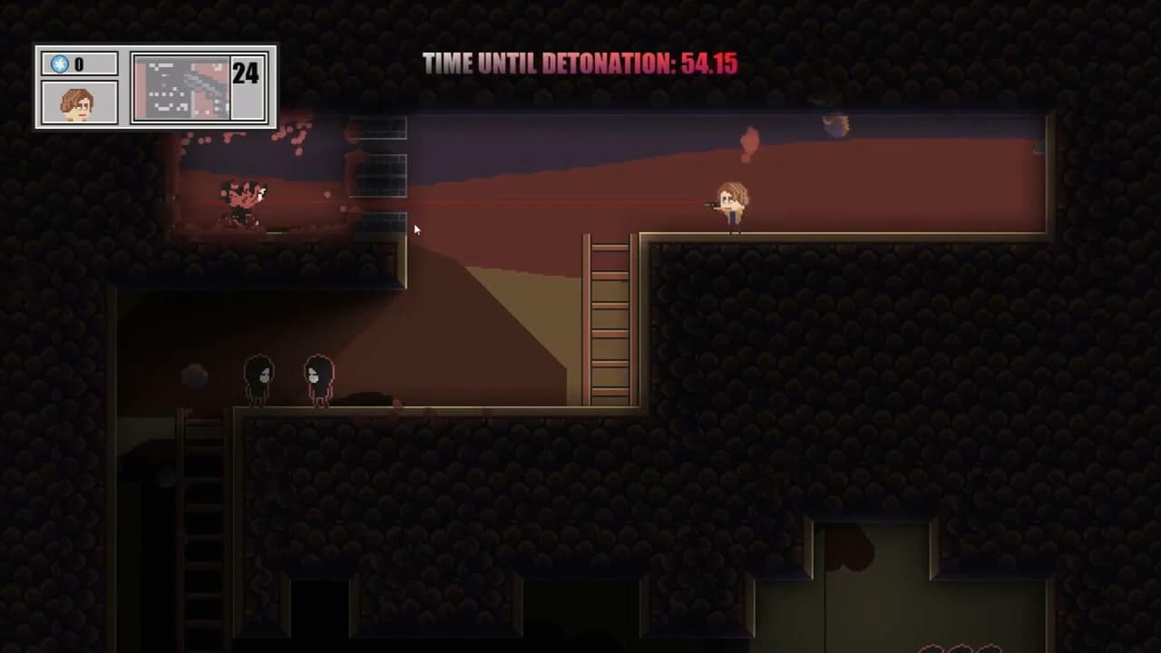 Shoots and Ladders screenshot 4
