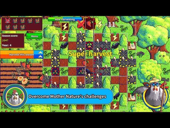 Arabilis screenshot 5