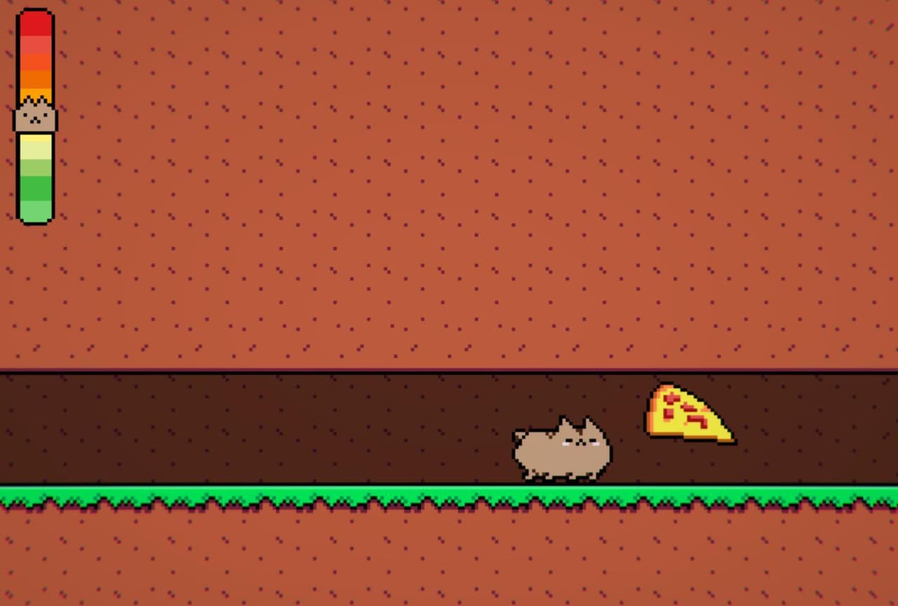 LD40 - Fatcats Trip screenshot 3