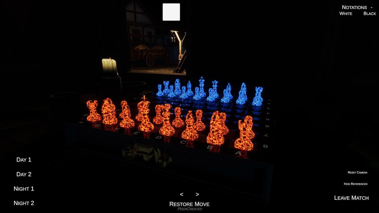 Chess Online (itch) screenshot 4