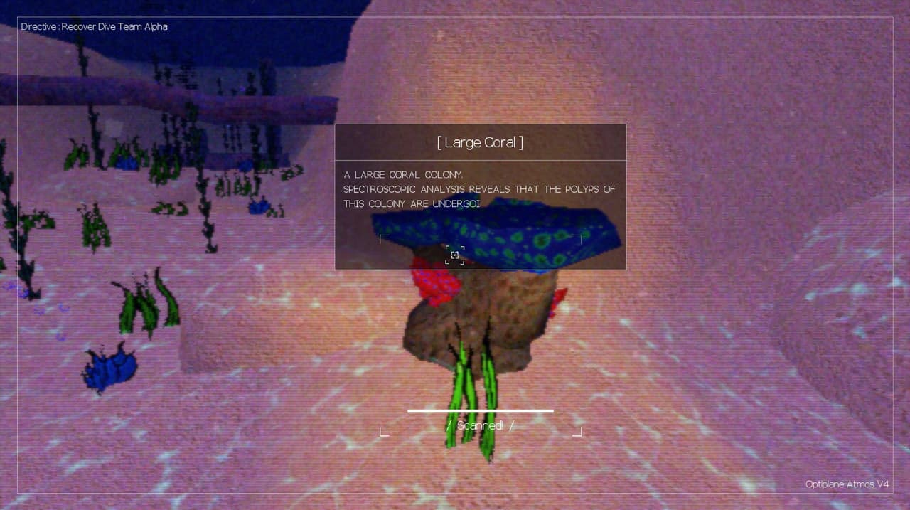 Turgor Pressure screenshot 2