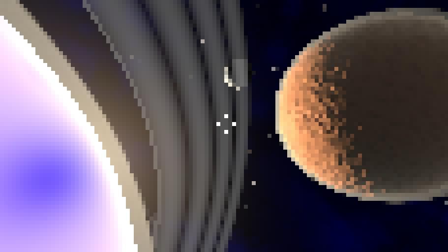 Laika (itch) screenshot 5