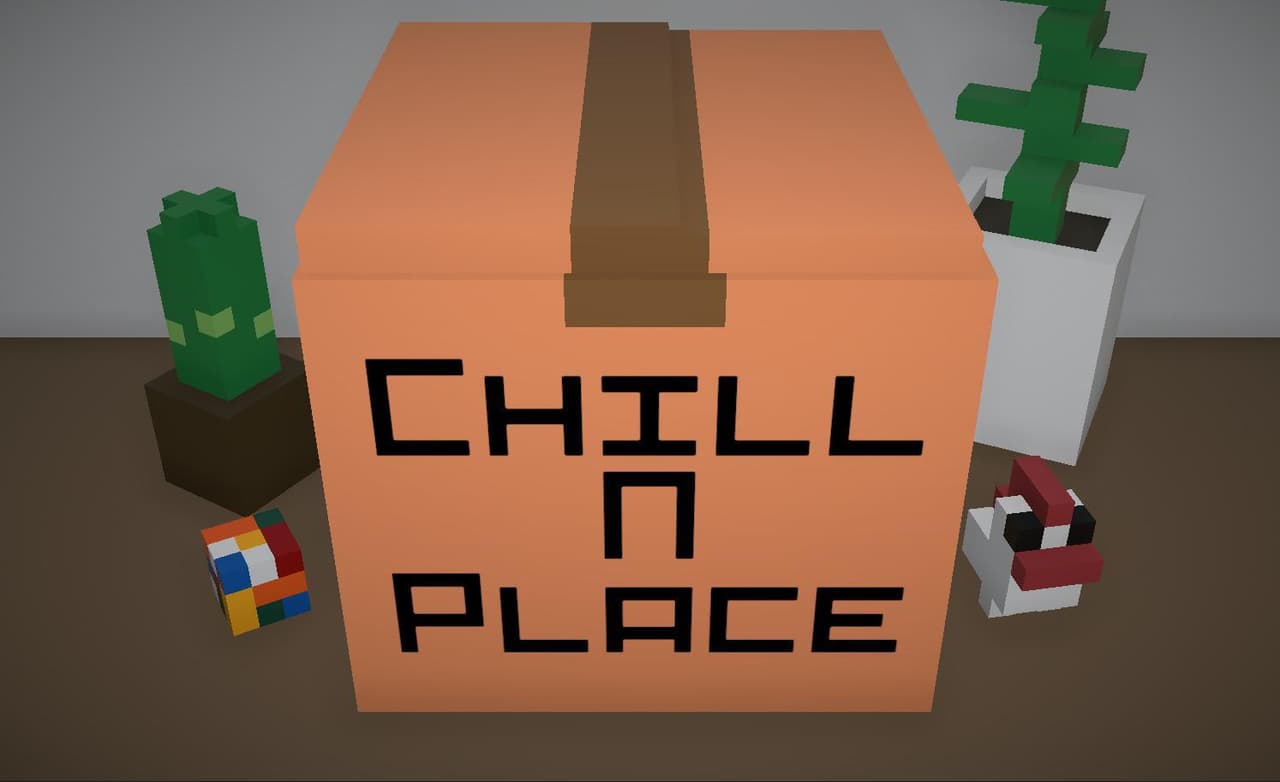 Chill n Place