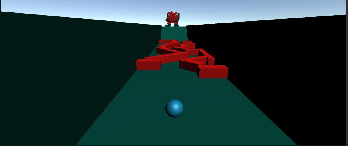 The best ball game in the class