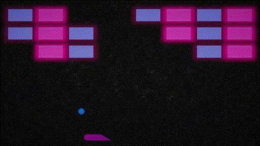 Quantum Collisions screenshot 3