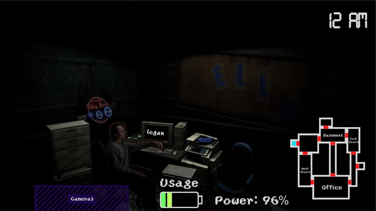 Five Nights at DanDys screenshot 3