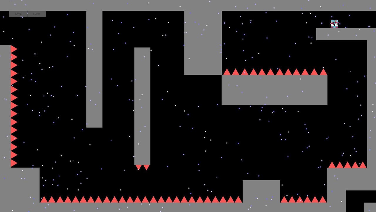 The Hidden Adventure