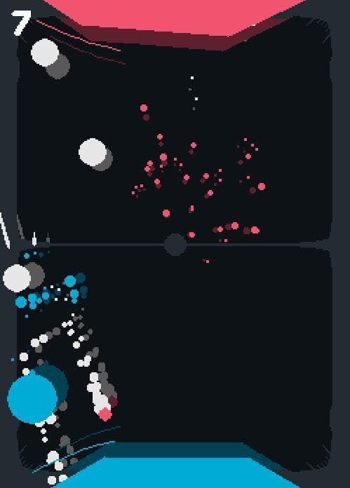 Bouncy Shots screenshot 4