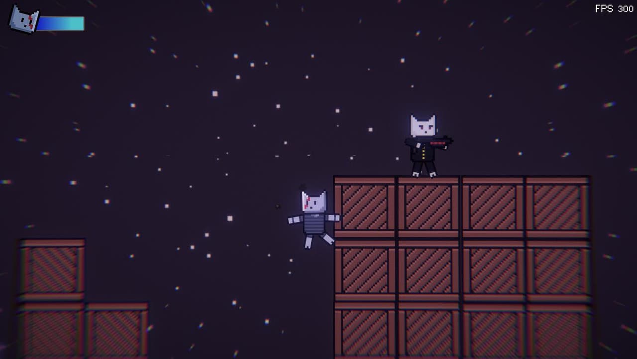 Light Of The Past screenshot 4