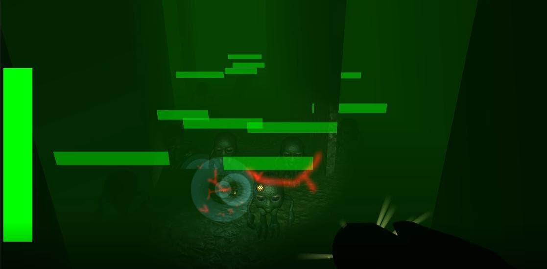 Star Gaze Maze screenshot 4