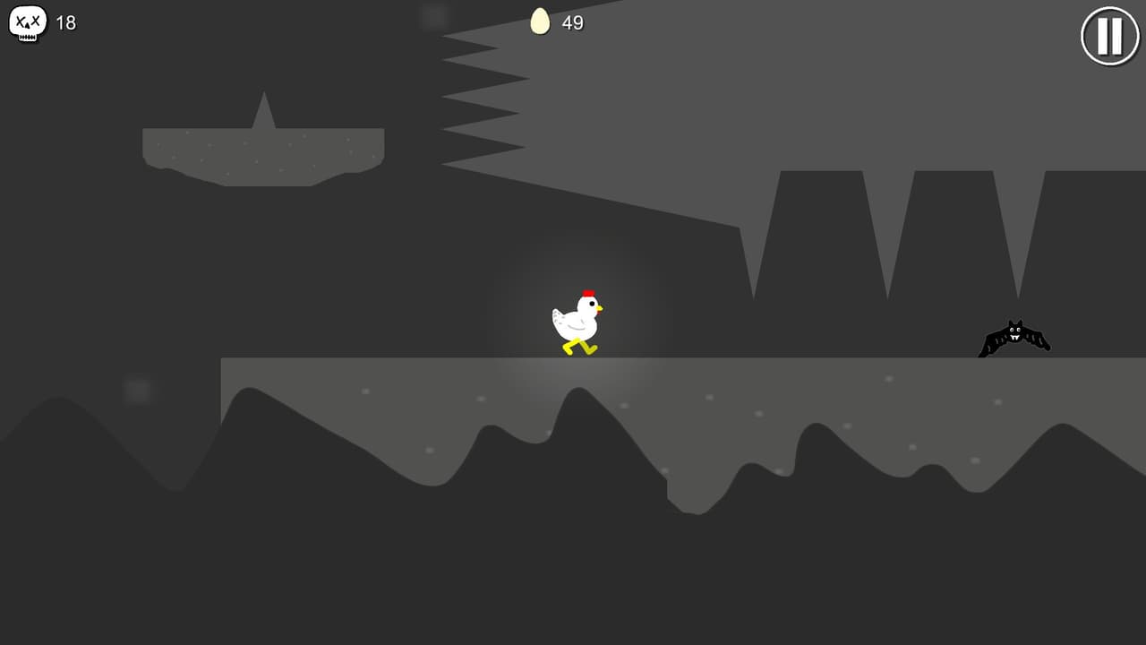 BOK screenshot 3