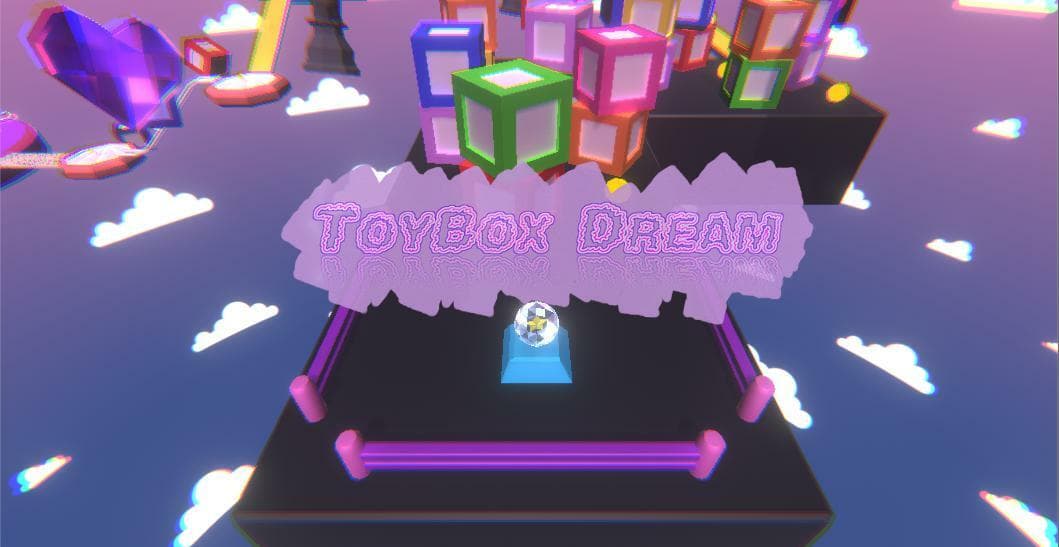 ToyBox Dream