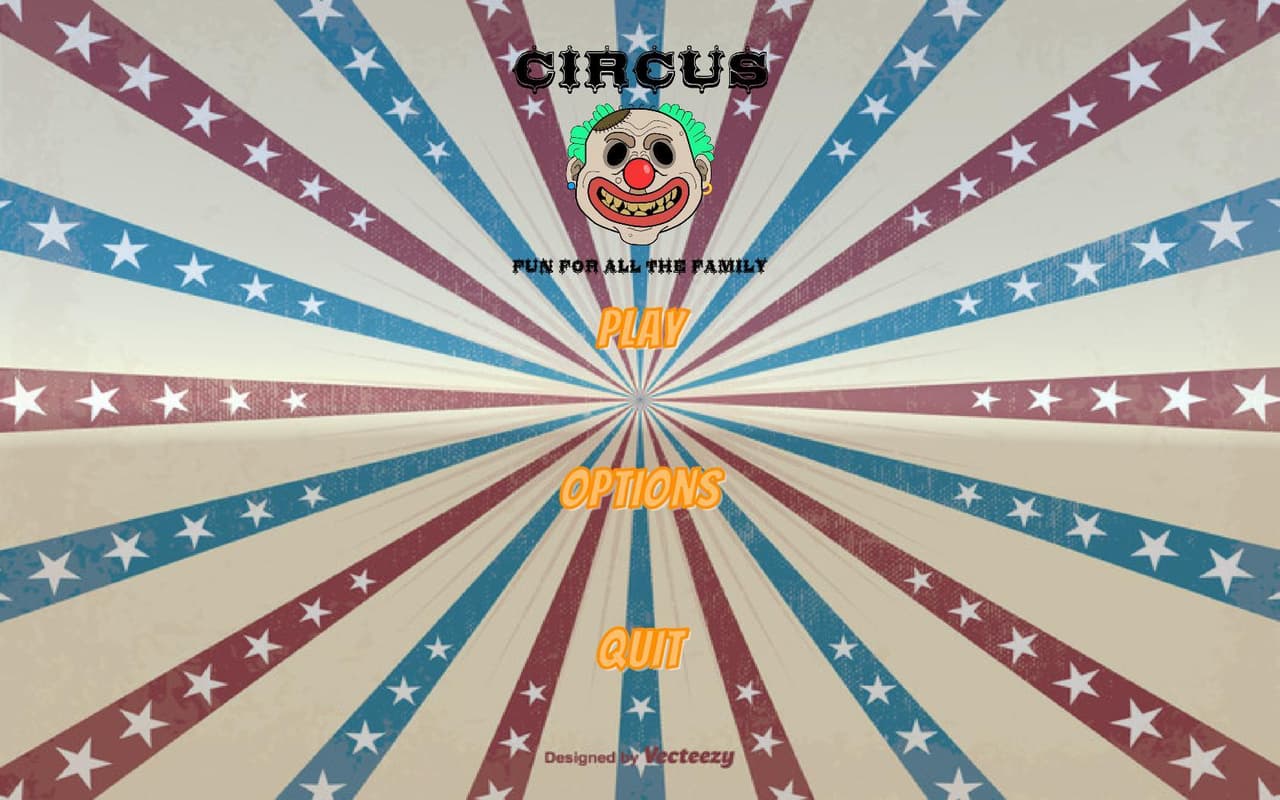 CIRCUS - Fun for all the family screenshot 2