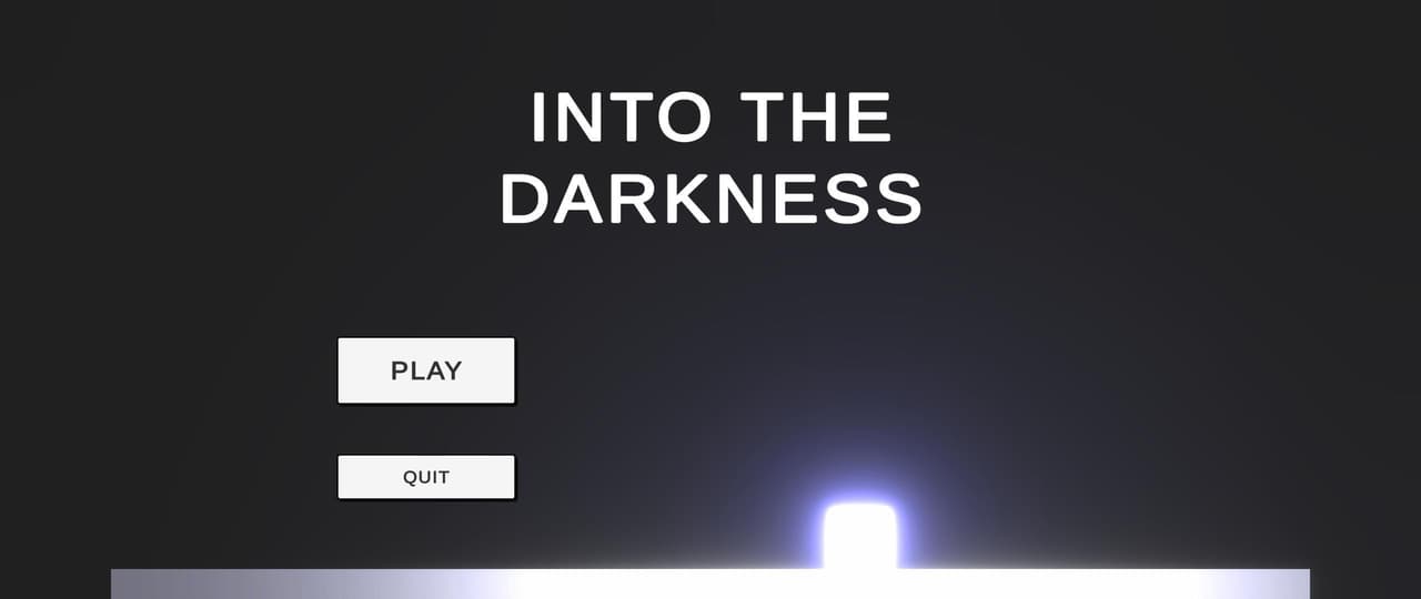 Into The Darkness (Gustavo Zille) screenshot 2