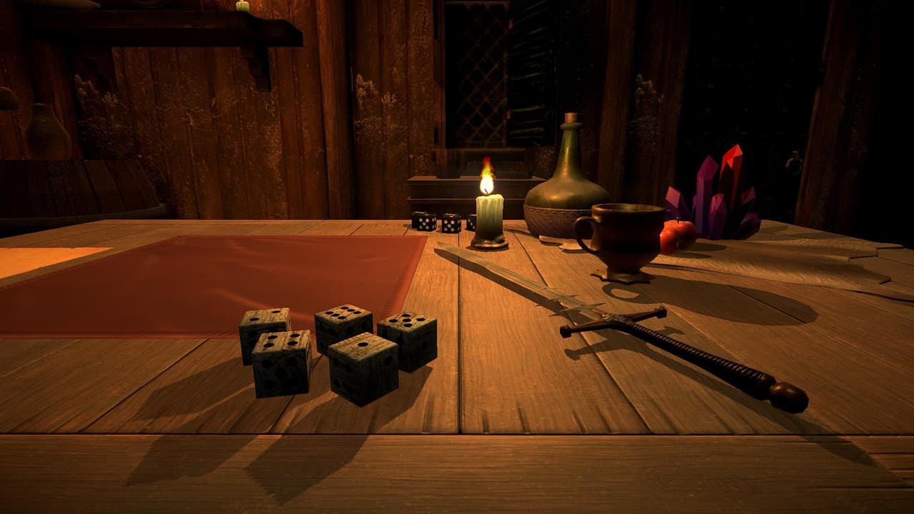Dice 1000 online screenshot 4