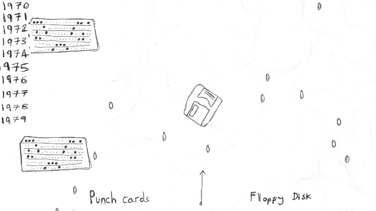 Floppy screenshot 3