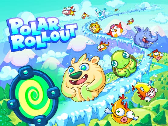 Polar Rollout