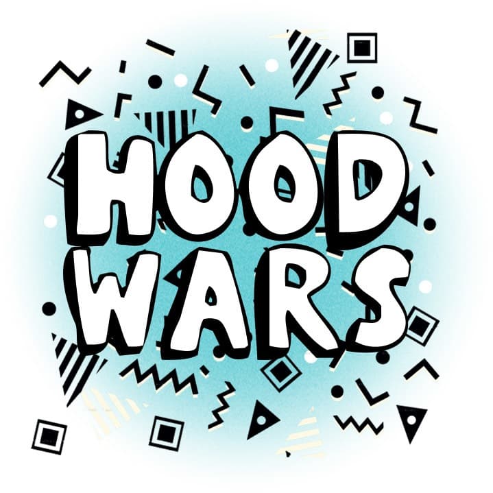 Hood Wars screenshot 2