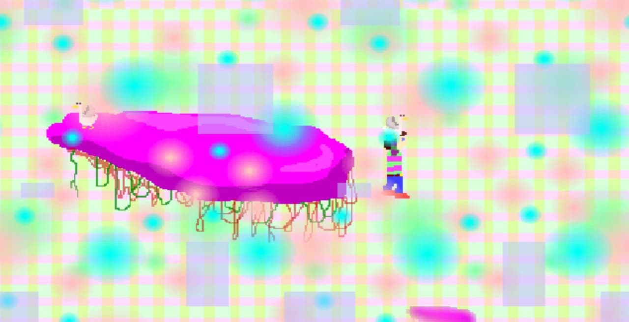 The Duck Game