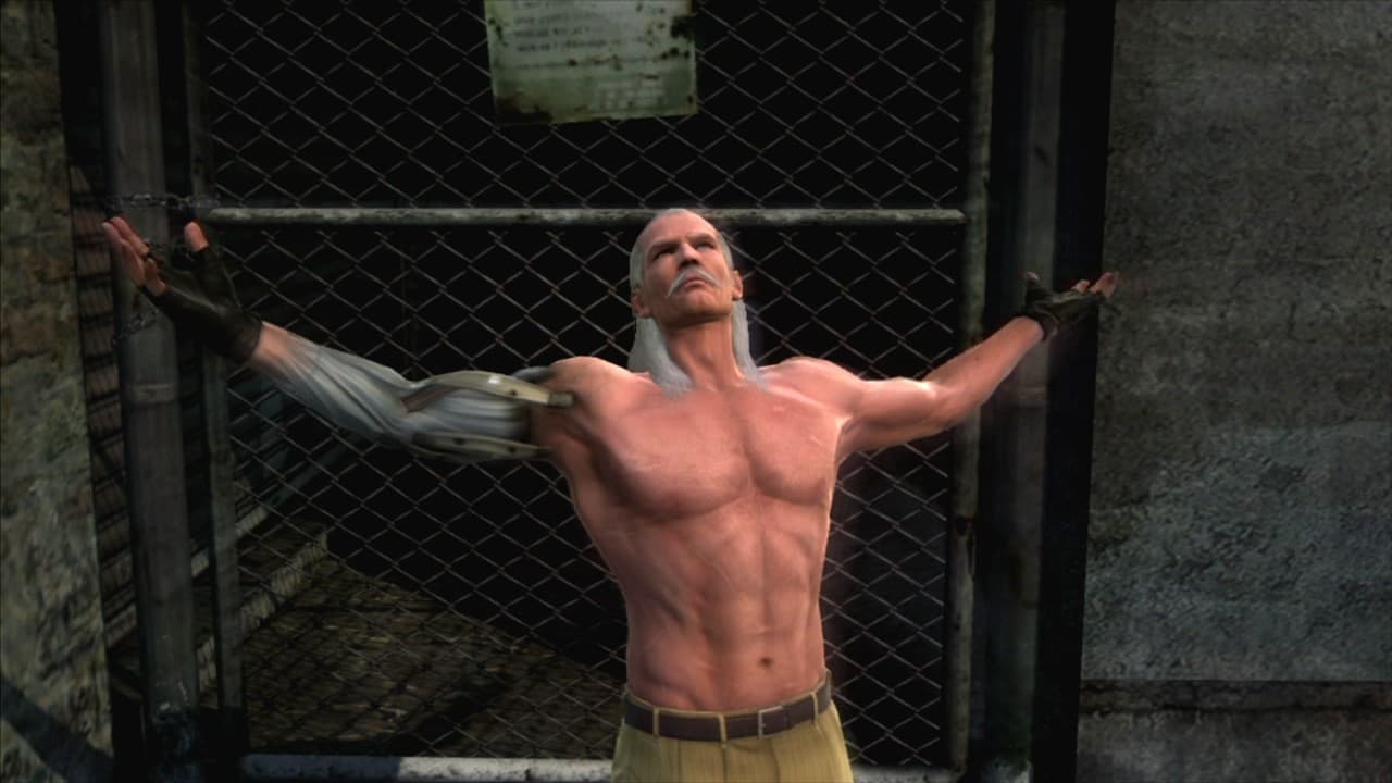 Metal Gear Online Meme Expansion screenshot 5