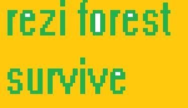 REZI FOREST BETA:1.0