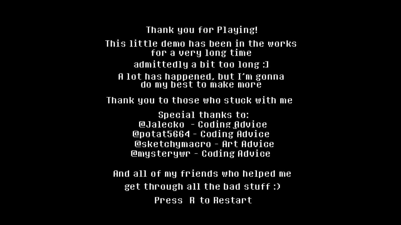 Witch Hunt (Demo)