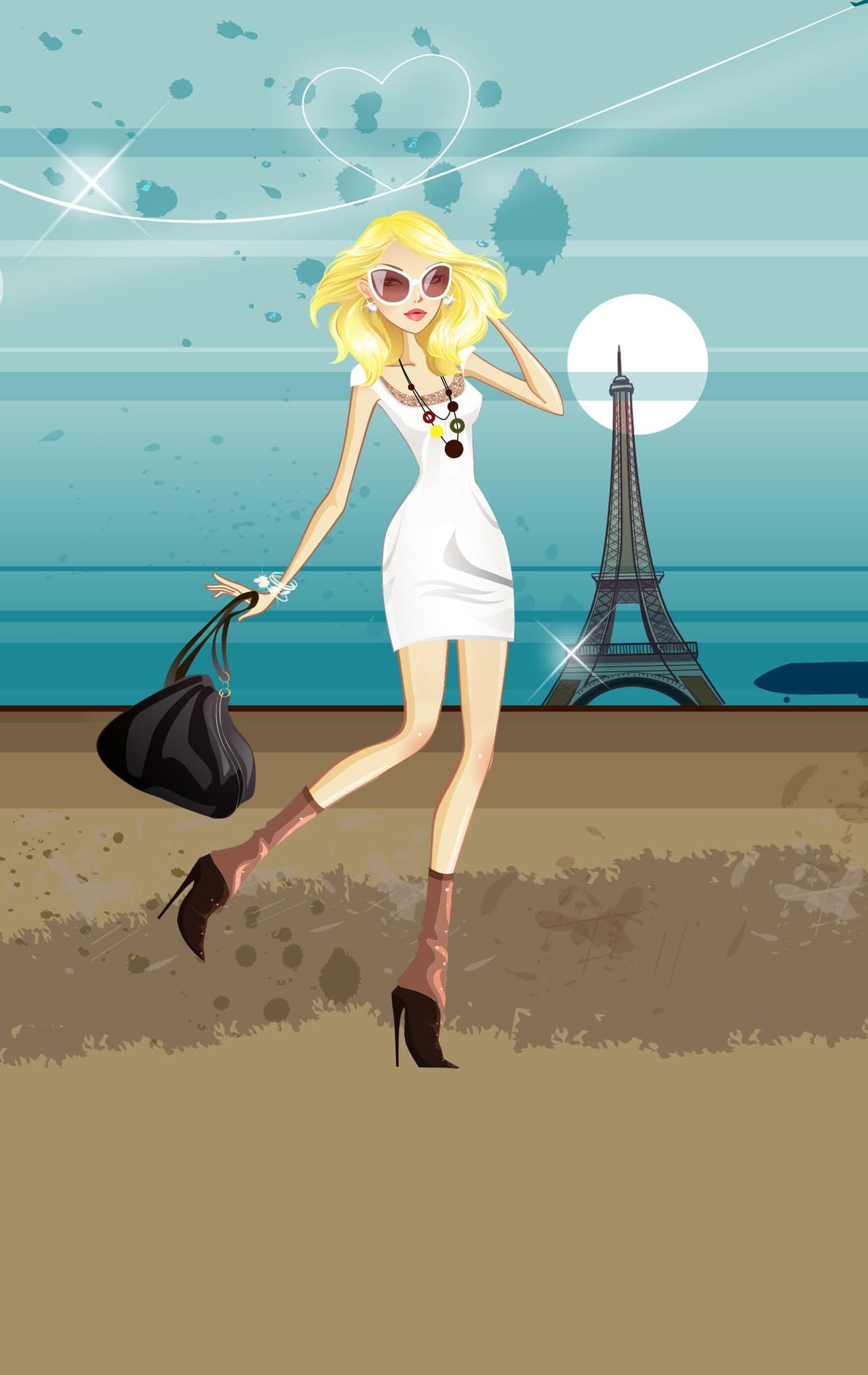 Star Girl screenshot 5