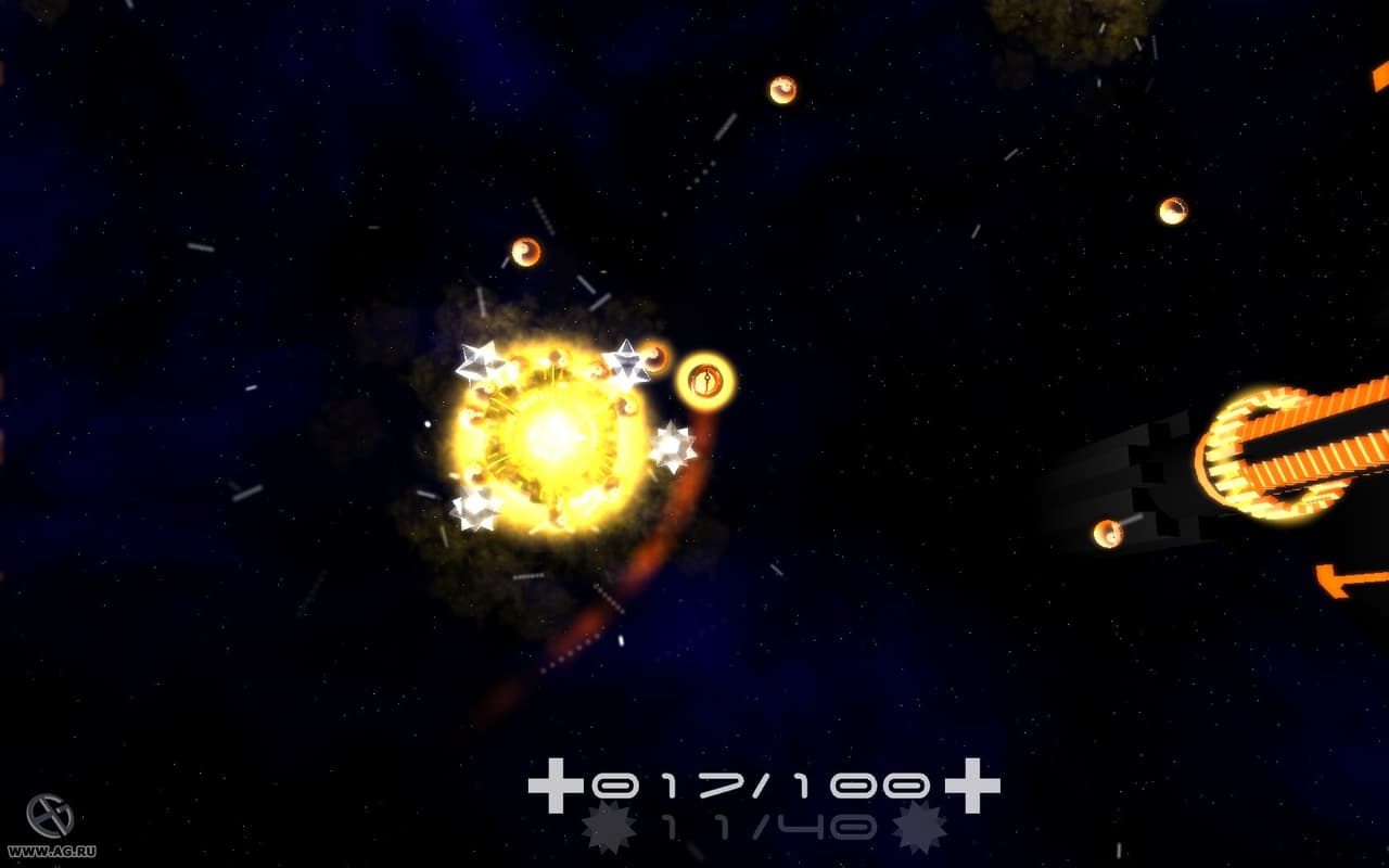 Strange Attractors 2 screenshot 4