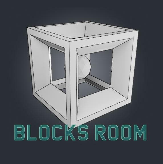 Blocks Room