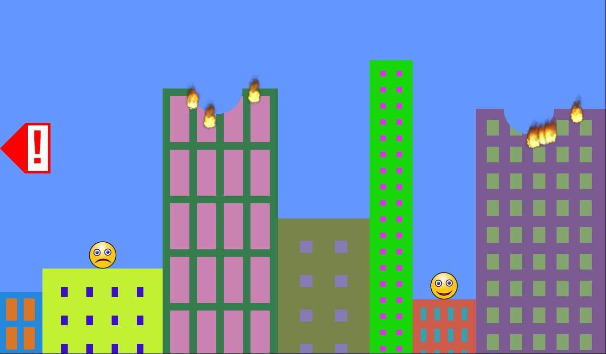ANIMAL ABOMBINATION screenshot 5