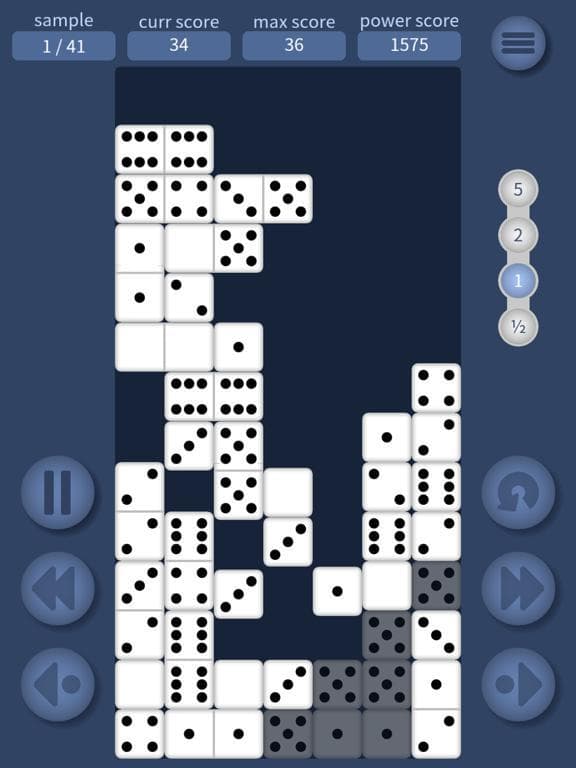 MaxDominator screenshot 4