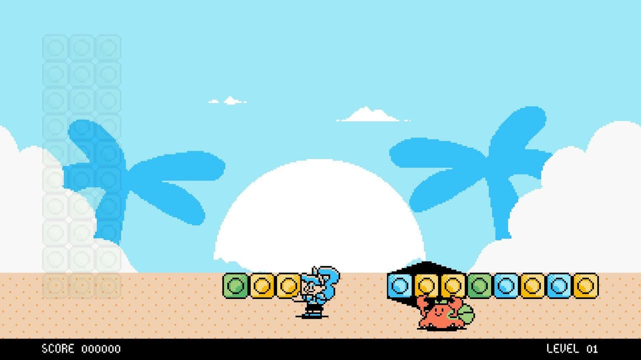 PUZZLE (DieRollGames) screenshot 2