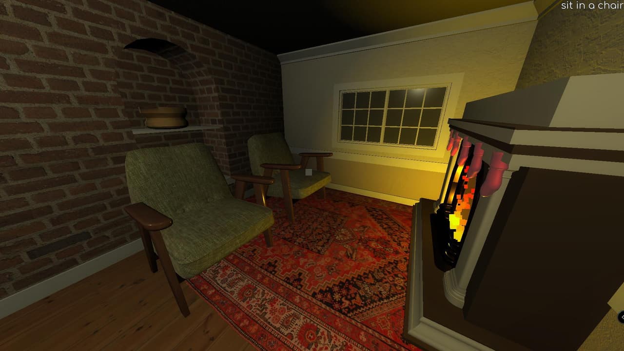 Make room cozy again screenshot 3