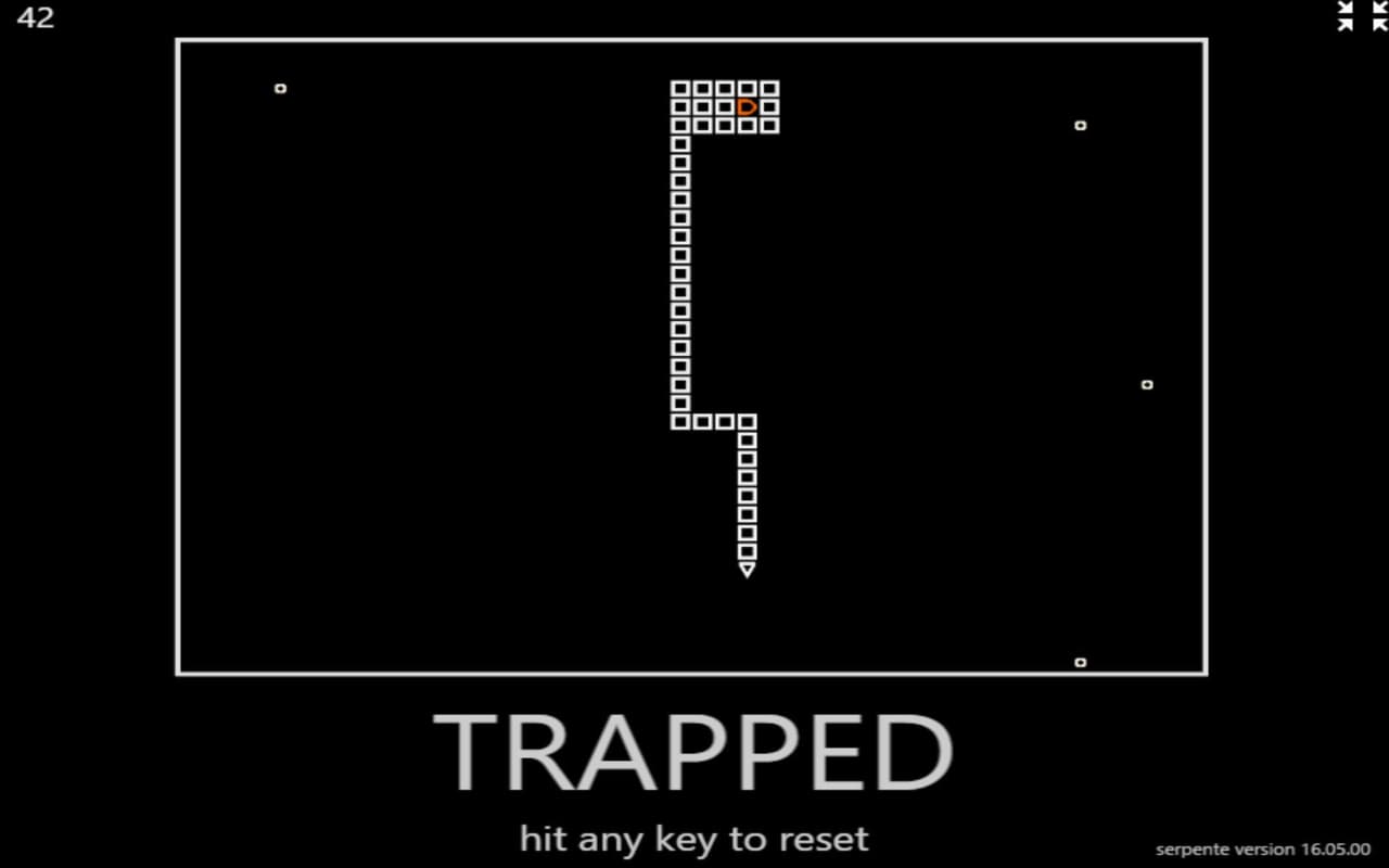 serpente