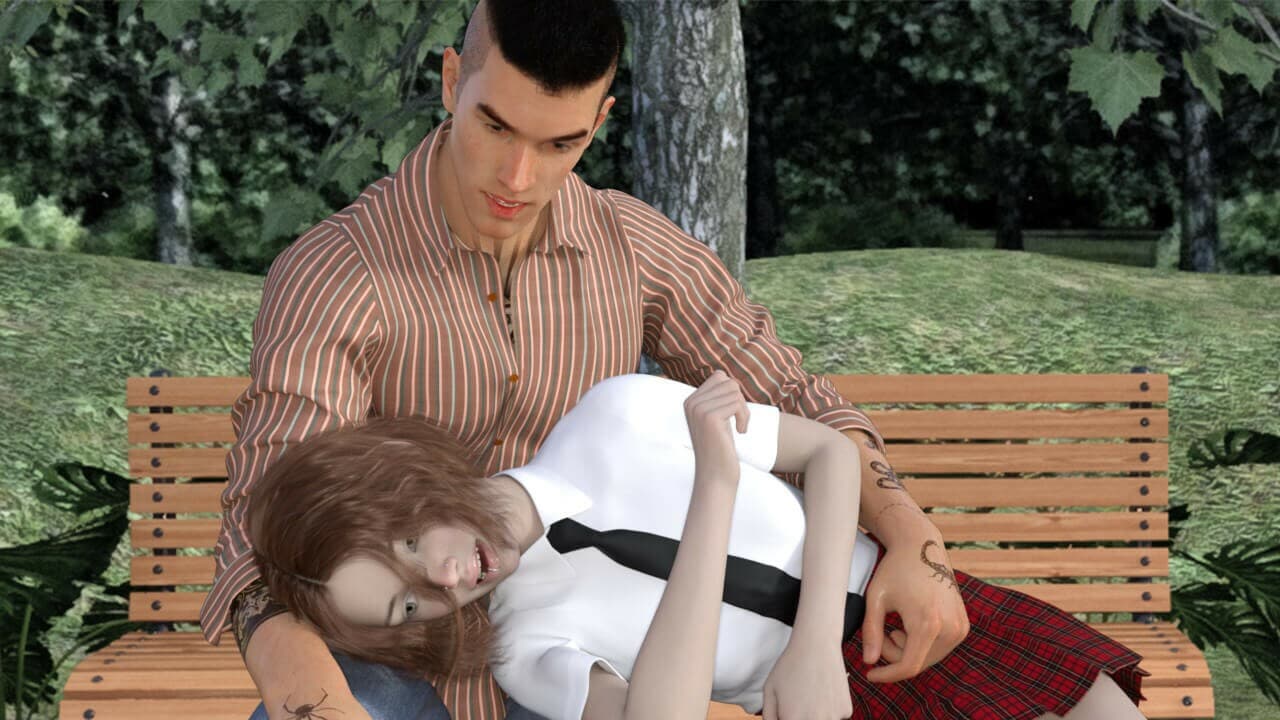 Dominate them all screenshot 6