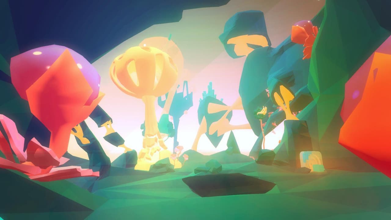 Kinesis (onceuponateam, aWiseChimera) screenshot 3