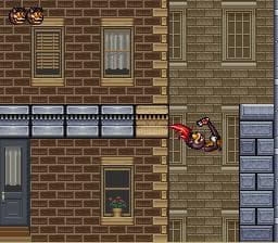 Rocky Rodent screenshot 6