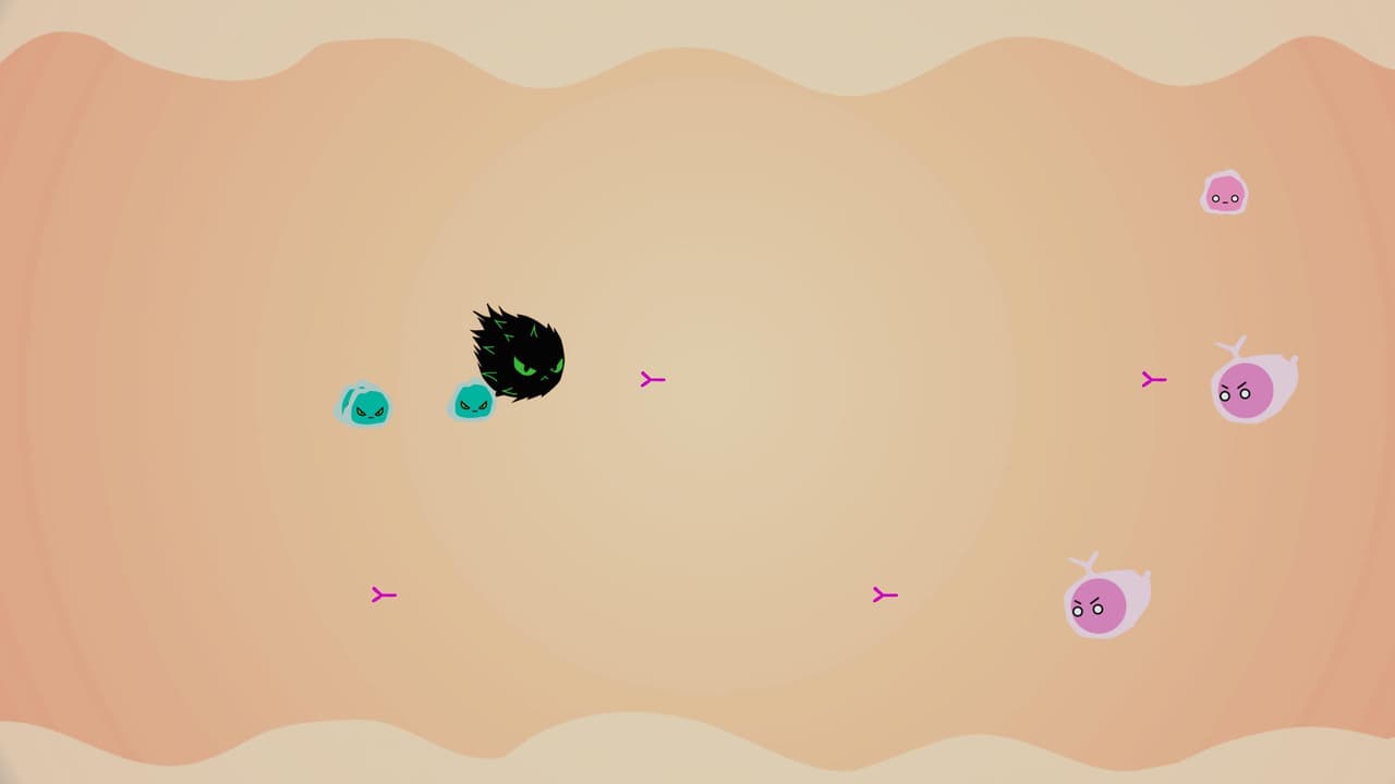 Apoptopia screenshot 4