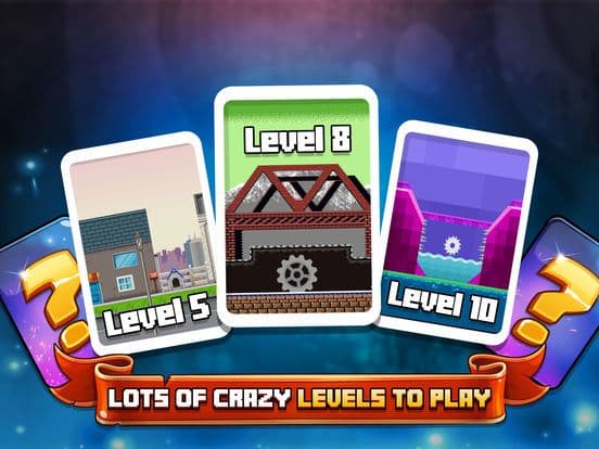 Shooting Masters Physics Games screenshot 6