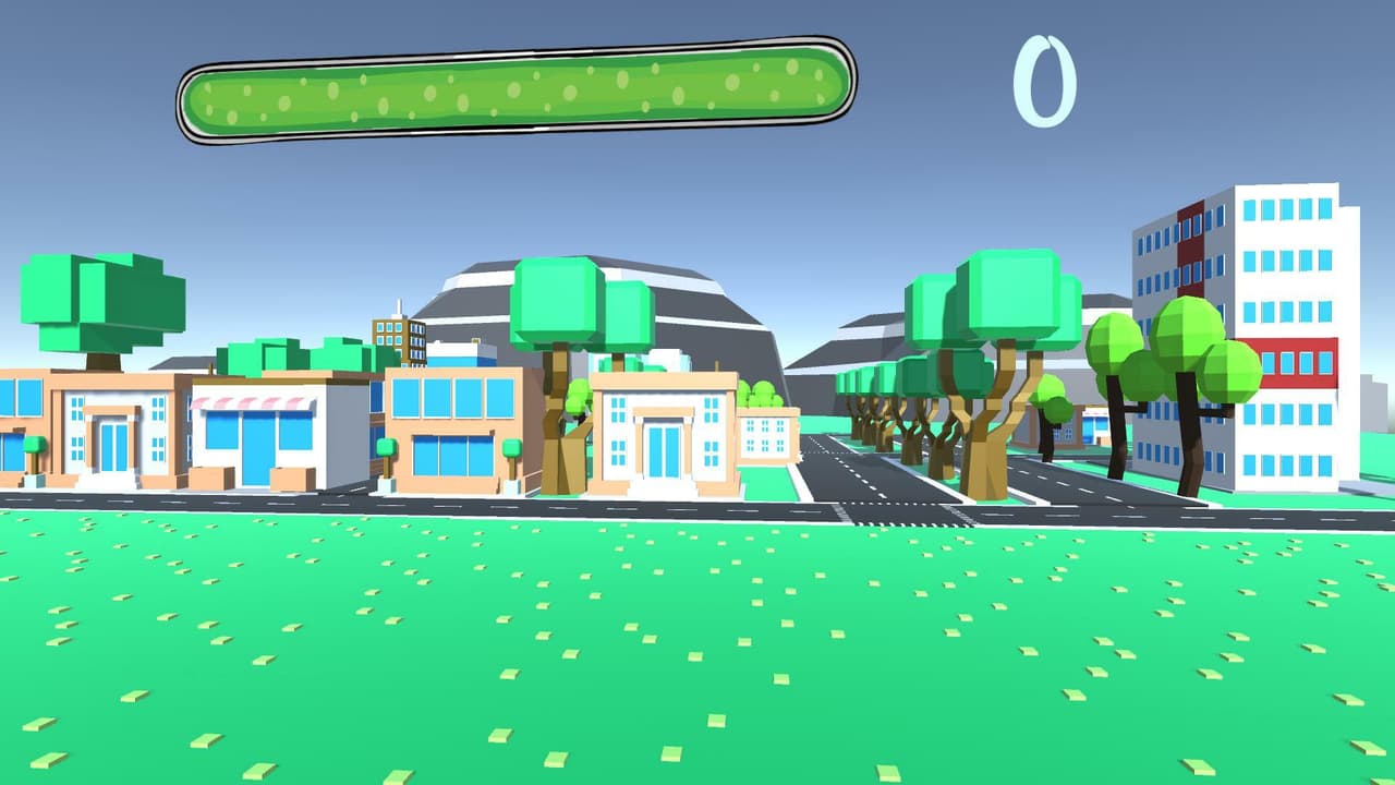 Zorona WithoutMask screenshot 3