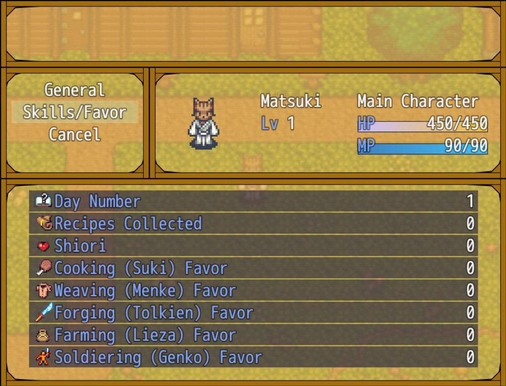 Monster Village screenshot 2