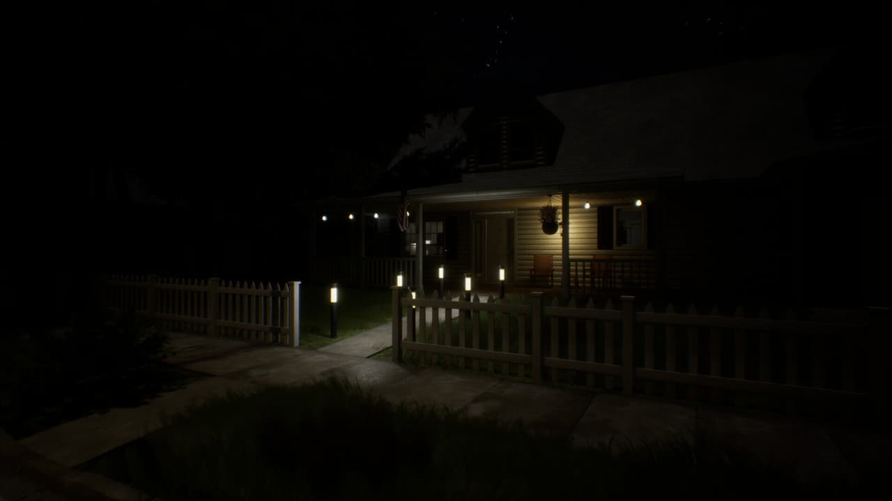 Deja Vu: The Backrooms screenshot 3
