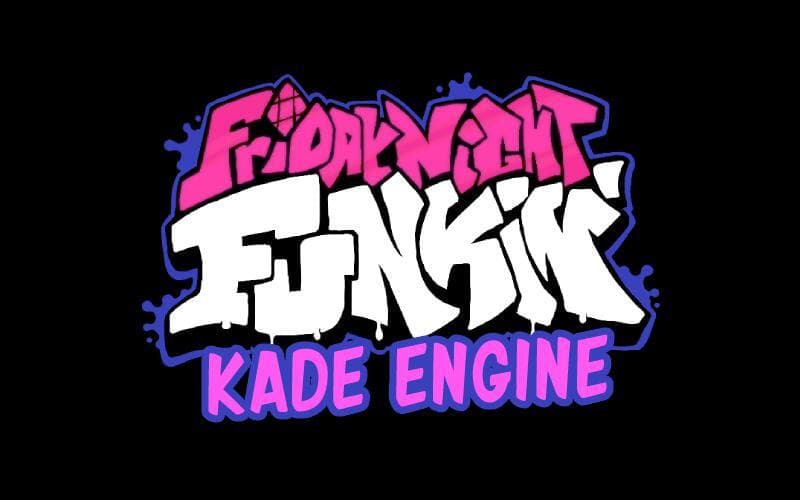 fnf but cool