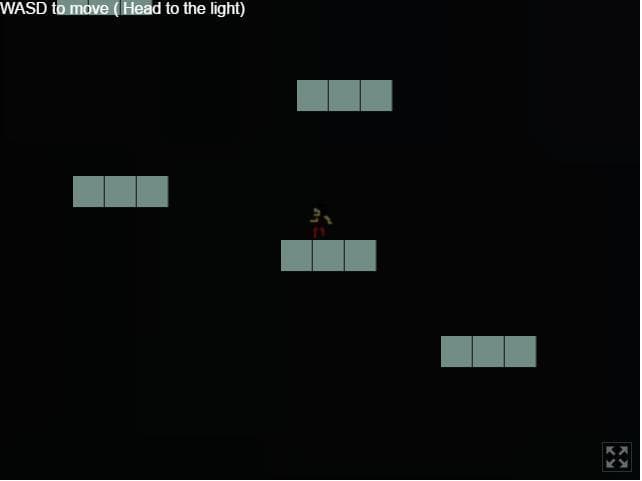 To The Light (itch)
