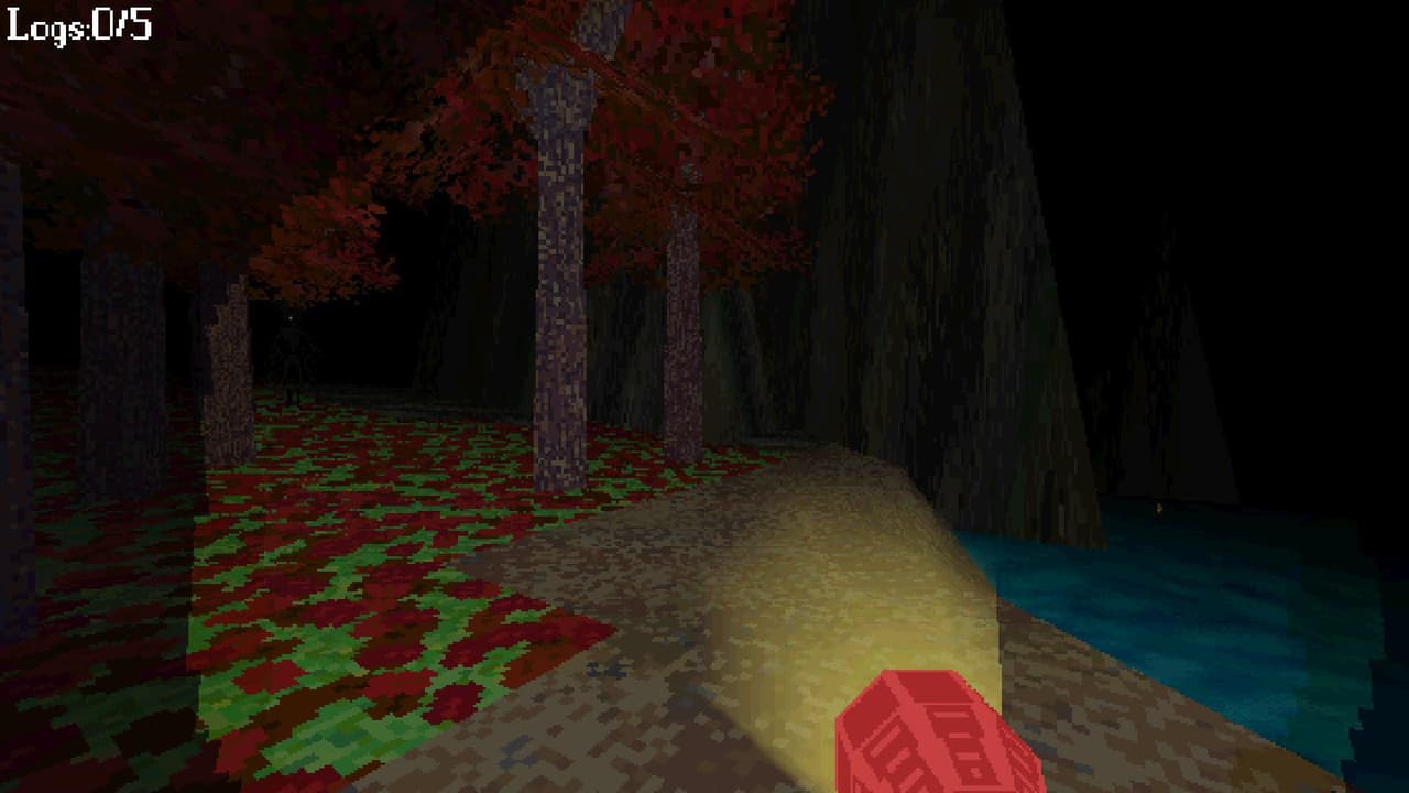 Perennial (Breogán Hackett) screenshot 3