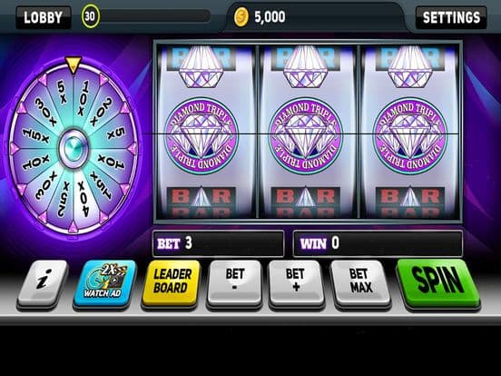 Jackpot Spin Casino screenshot 5
