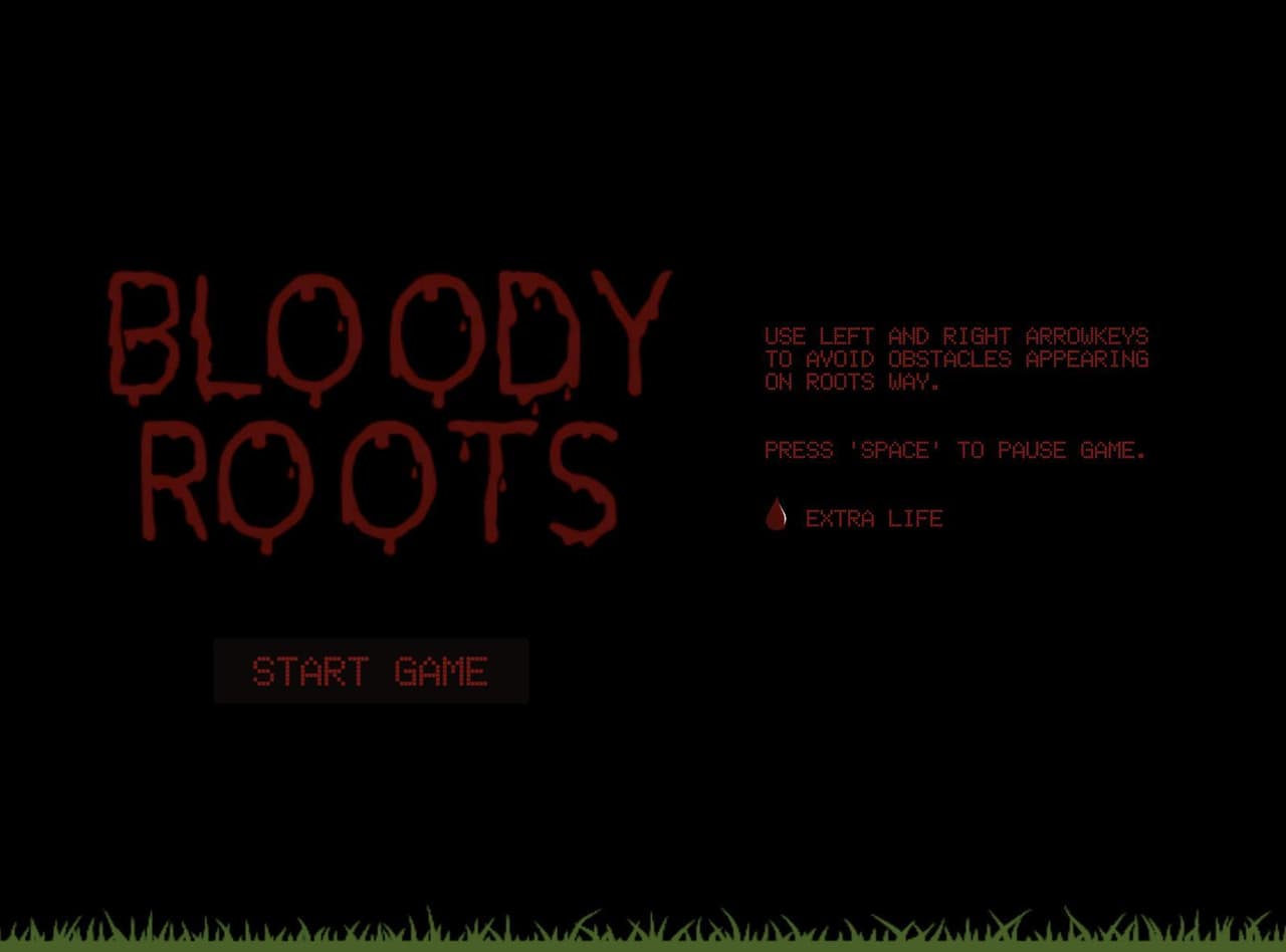 Bloody Roots screenshot 2