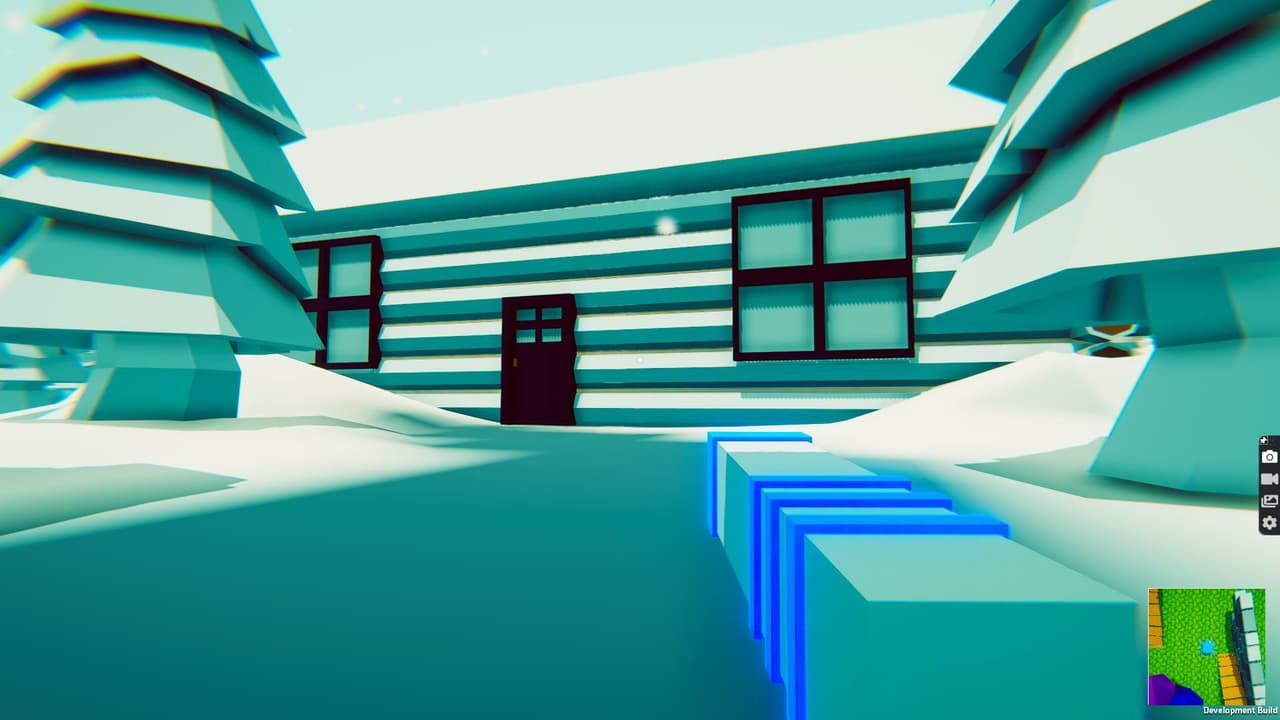 Fight Night! screenshot 4